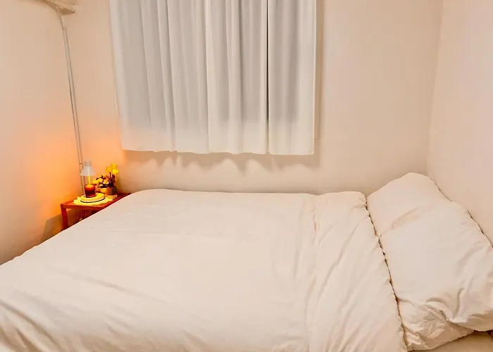 Mingle - 3 Bedroom Near Gocheok Sky Dome & Oryu Station Seoul