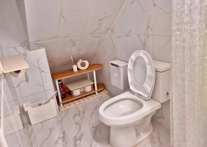 Mingle - 3 Bedroom Near Gocheok Sky Dome & Oryu Station Seoul