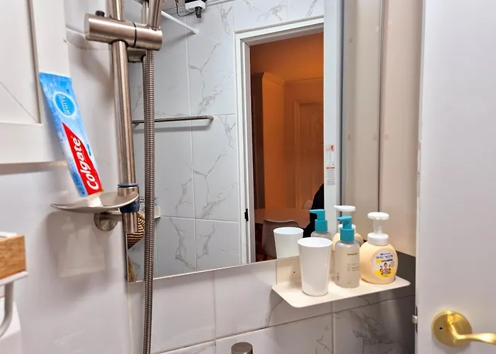 Mingle - 3 Bedroom Near Gocheok Sky Dome & Oryu Station *