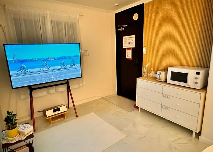 Mingle - 3 Bedroom Near Gocheok Sky Dome & Oryu Station Seoul