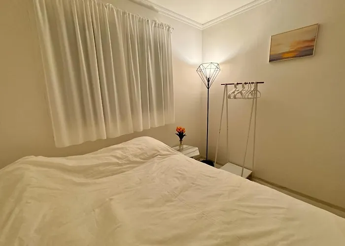 Apartment Mingle - 3 Bedroom Near Gocheok Sky Dome & Oryu Station *