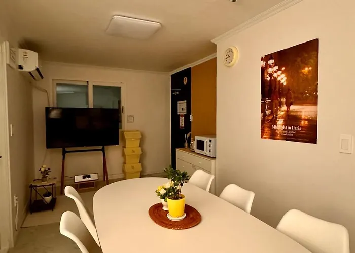 Mingle - 3 Bedroom Near Gocheok Sky Dome & Oryu Station