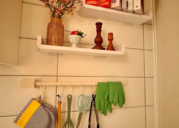 Mingle - 3 Bedroom Near Gocheok Sky Dome & Oryu Station