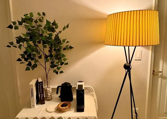 Apartment Mingle - 3 Bedroom Near Gocheok Sky Dome & Oryu Station Seoul