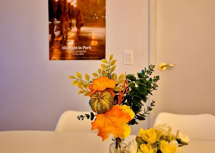 Mingle - 3 Bedroom Near Gocheok Sky Dome & Oryu Station *