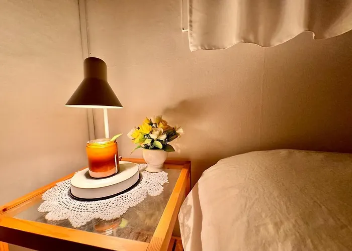 Mingle - 3 Bedroom Near Gocheok Sky Dome & Oryu Station Seoul