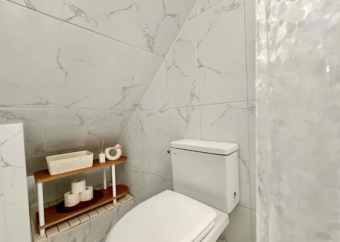 Mingle - 3 Bedroom Near Gocheok Sky Dome & Oryu Station Seoul