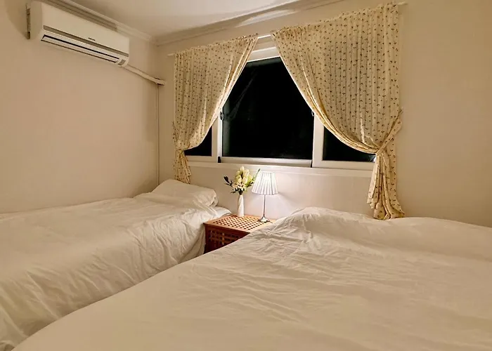Mingle - 3 Bedroom Near Gocheok Sky Dome & Oryu Station