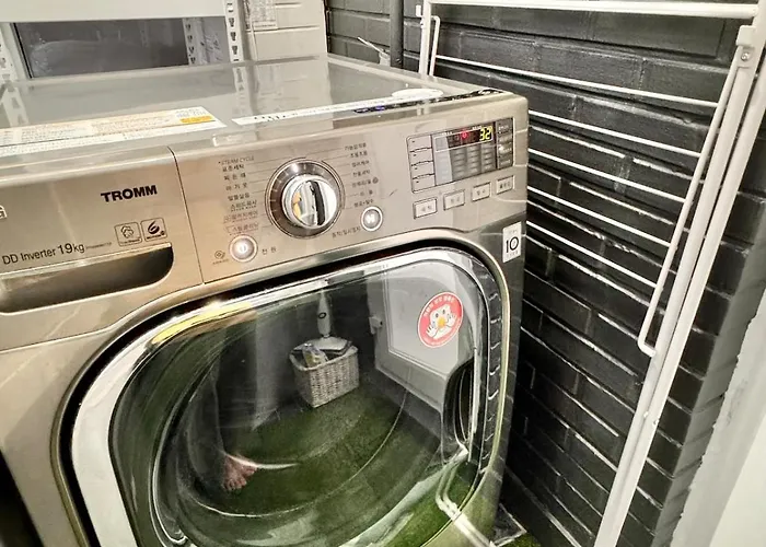 Mingle - 3 Bedroom Near Gocheok Sky Dome & Oryu Station Seoul